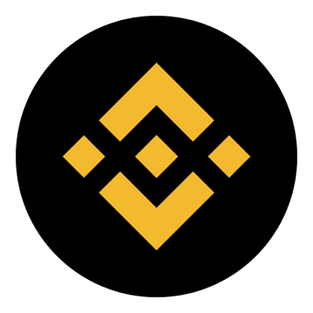 Binance logo