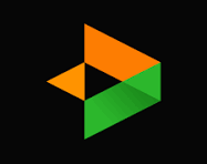 Delta Exchange logo